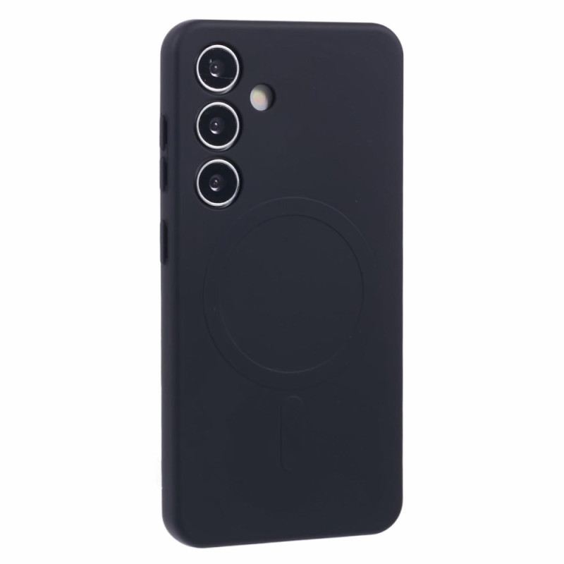 Hülle Samsung Galaxy S25 Plus 5g Handyhülle Magsafe-kompatibles Silikon