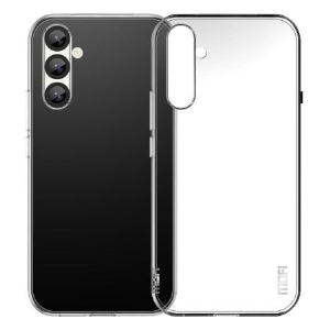 Hülle Samsung Galaxy S25 Plus 5g Handyhülle Mofi Klar