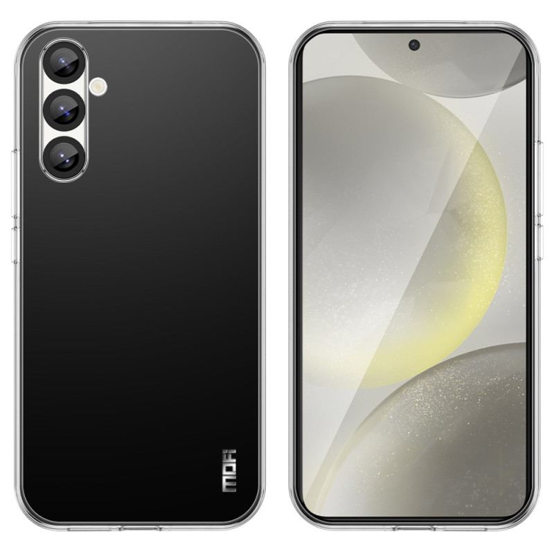Hülle Samsung Galaxy S25 Plus 5g Handyhülle Mofi Klar