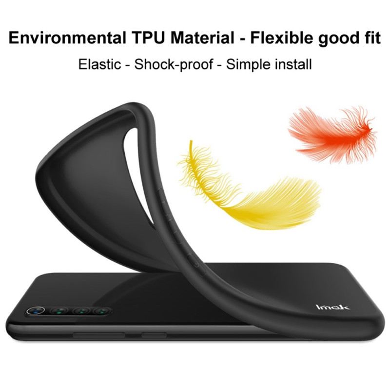 Hülle Samsung Galaxy S25 Plus 5g Handyhülle Uc-3 Serie Imak