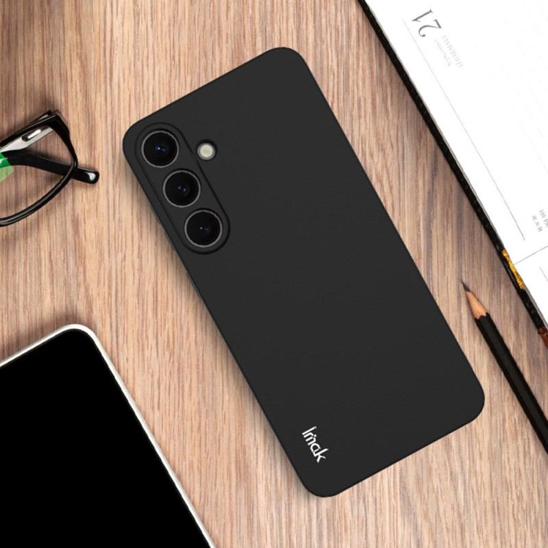 Hülle Samsung Galaxy S25 Plus 5g Handyhülle Uc-3 Serie Imak
