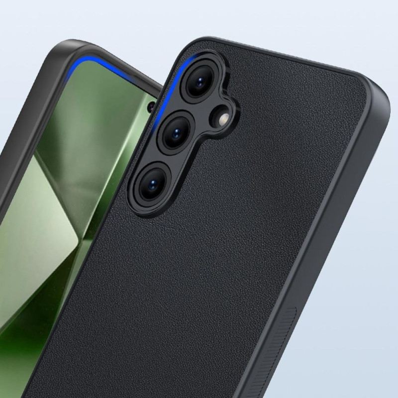 Hülle Samsung Galaxy S25 Plus 5g Handyhülle Ultradünnes Kunstleder