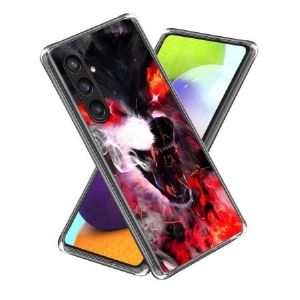 Hülle Samsung Galaxy S25 Plus 5g Handyhülle Wild