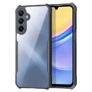 Hülle Samsung Galaxy S25 Plus 5g Handyhülle Xundd Klar