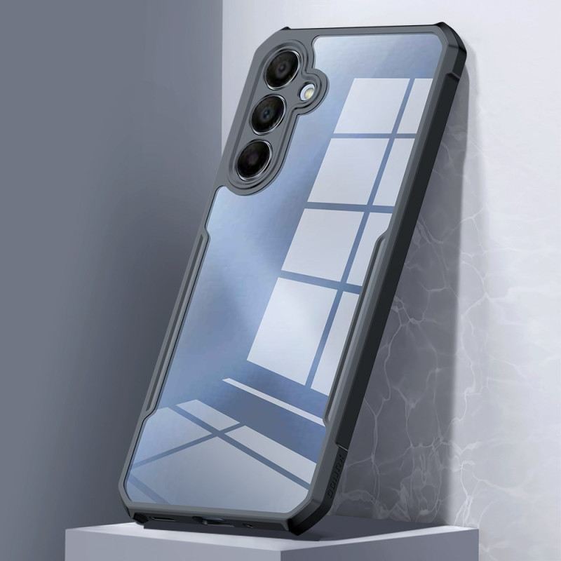 Hülle Samsung Galaxy S25 Plus 5g Handyhülle Xundd Klar