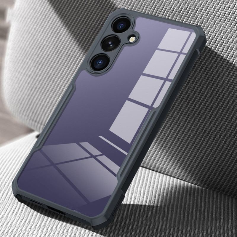 Hülle Samsung Galaxy S25 Plus 5g Handyhülle Xundd Klar