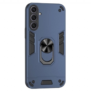 Hülle Samsung Galaxy S25 Plus 5g Klassisch Und Robust