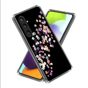 Hülle Samsung Galaxy S25 Plus 5g Kleine Blümchen