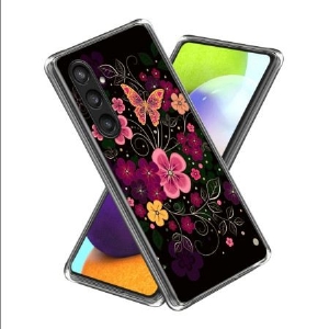Hülle Samsung Galaxy S25 Plus 5g Kleine Blumen