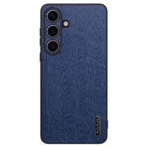 Hülle Samsung Galaxy S25 Plus 5g Lederstil