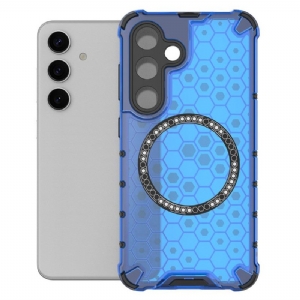 Hülle Samsung Galaxy S25 Plus 5g Magsafe-kompatibel