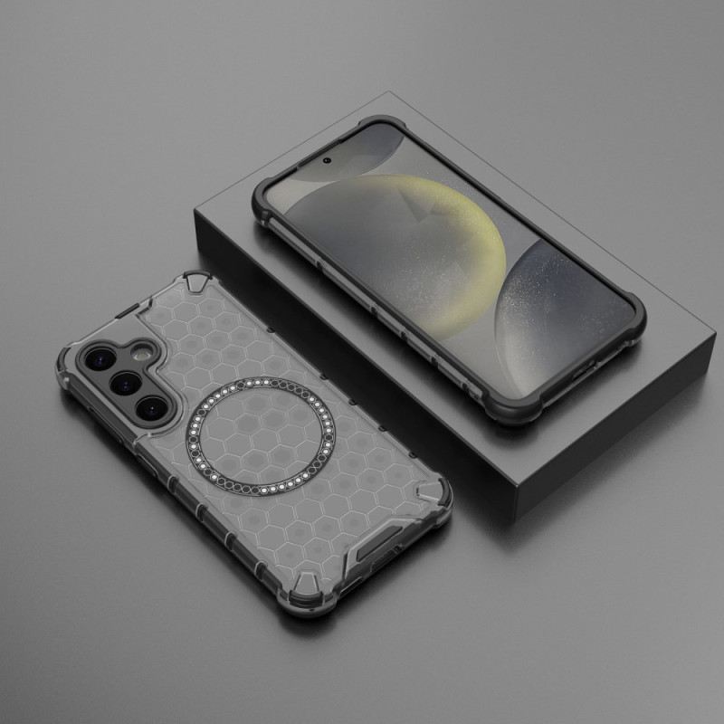 Hülle Samsung Galaxy S25 Plus 5g Magsafe-kompatibel