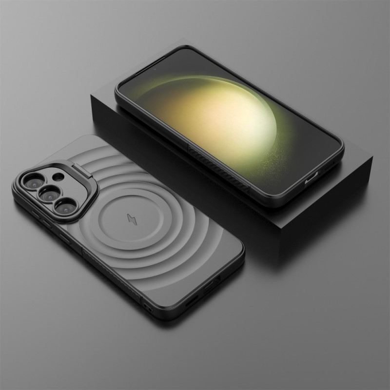 Hülle Samsung Galaxy S25 Plus 5g Magsafe-kompatible Halterung