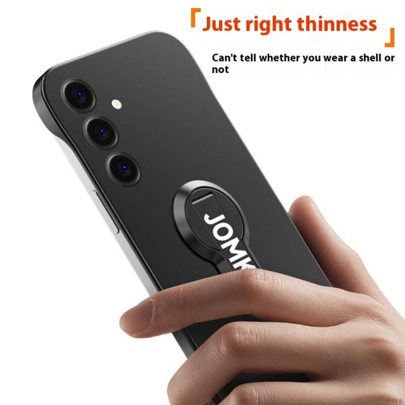 Hülle Samsung Galaxy S25 Plus 5g Minimalistisches Design