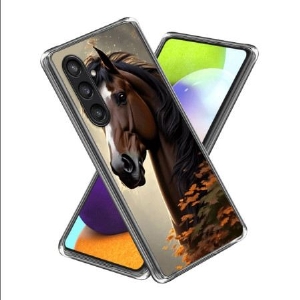 Hülle Samsung Galaxy S25 Plus 5g Pferd