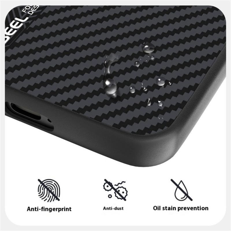 Hülle Samsung Galaxy S25 Plus 5g Premium