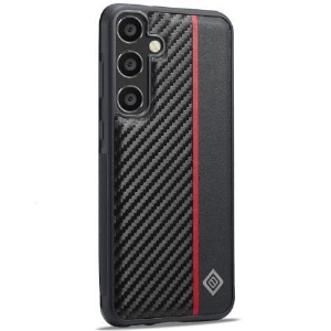 Hülle Samsung Galaxy S25 Plus 5g Premium-kohlefaser