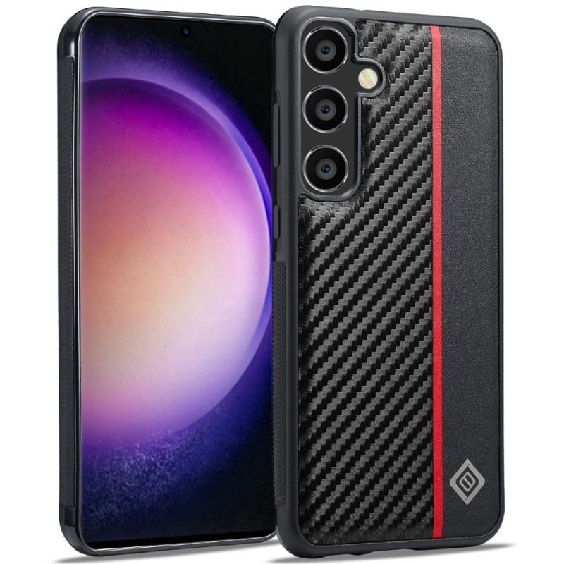 Hülle Samsung Galaxy S25 Plus 5g Premium-kohlefaser