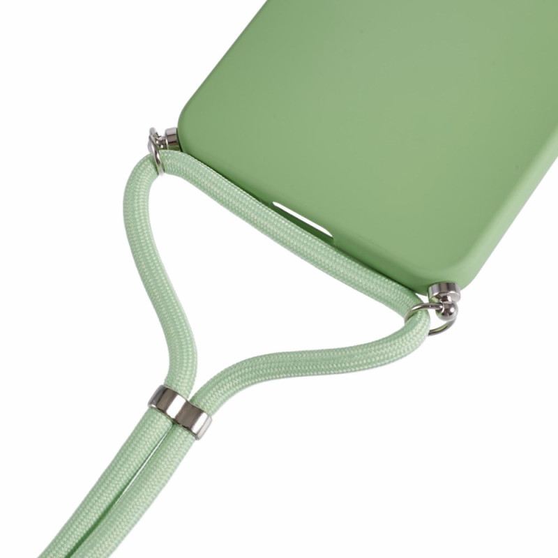 Hülle Samsung Galaxy S25 Plus 5g Silikon