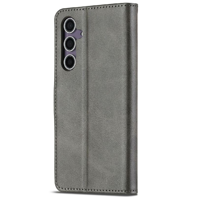 Lederhüllen Samsung Galaxy S25 Plus 5g Handyhülle Lcimeeke