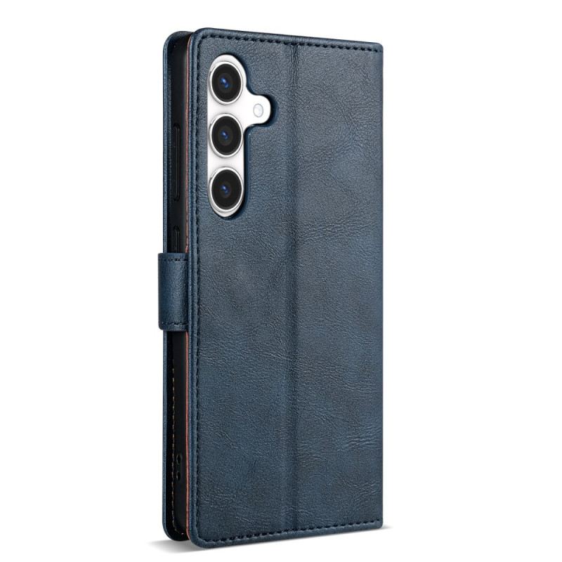 Lederhüllen Samsung Galaxy S25 Plus 5g Lc.imeeke