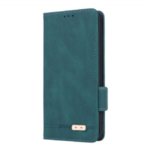 Lederhüllen Samsung Galaxy S25 Plus 5g Retro