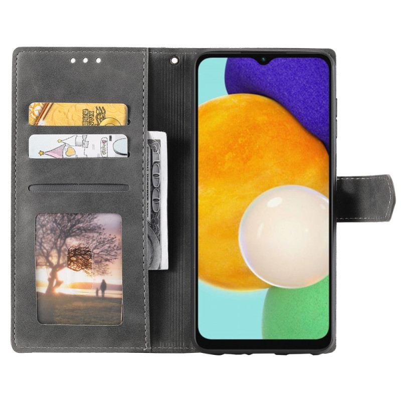 Lederhüllen Samsung Galaxy S25 Plus 5g Trendy