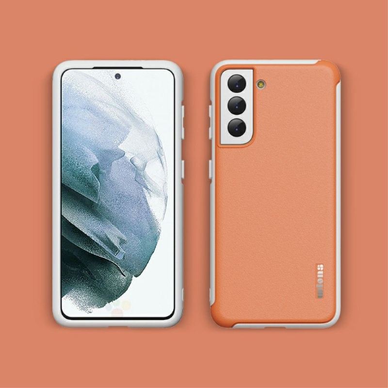 Handyhülle Für Samsung Galaxy S21 Plus 5G Makronen-serie