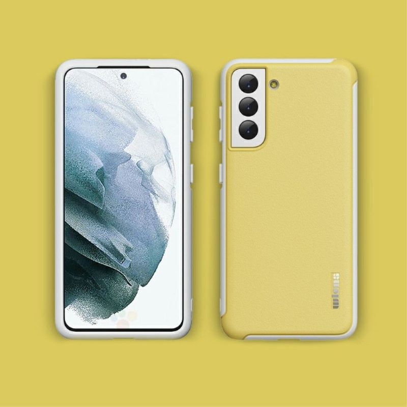Handyhülle Für Samsung Galaxy S21 Plus 5G Makronen-serie