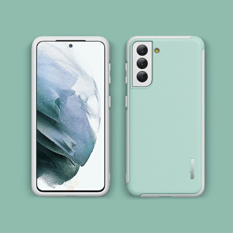 Handyhülle Für Samsung Galaxy S21 Plus 5G Makronen-serie