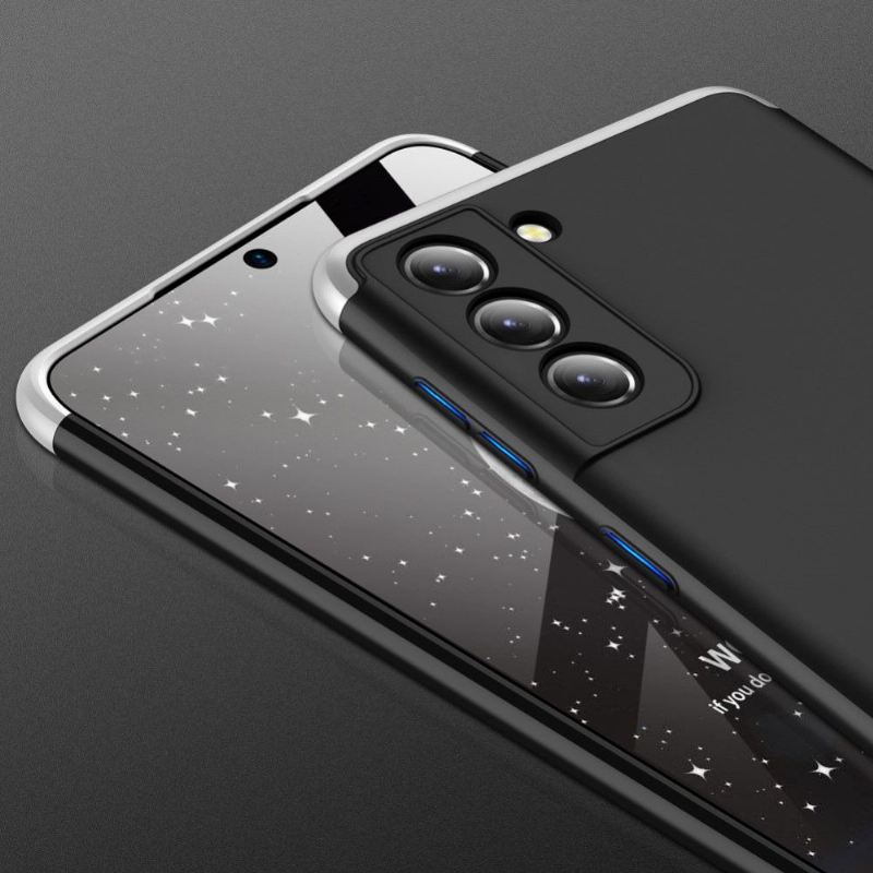 Hülle Für Samsung Galaxy S21 Plus 5G X-duo Mattlack