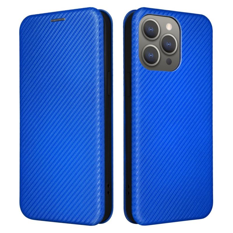 iPhone 16 Pro Kohlefaser