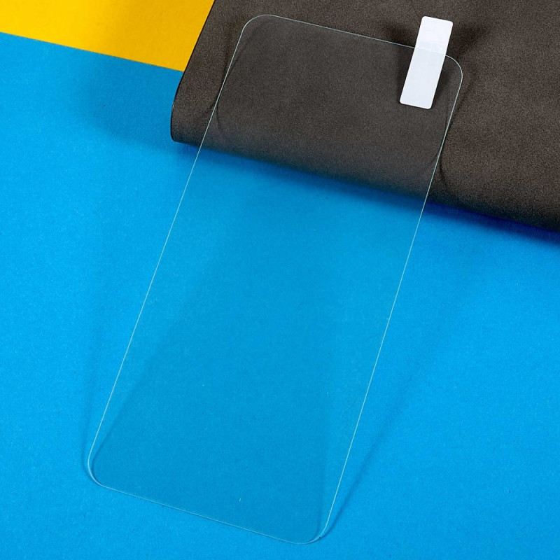Displayschutzfolie Aus Gehärtetem Glas Für Xiaomi 17