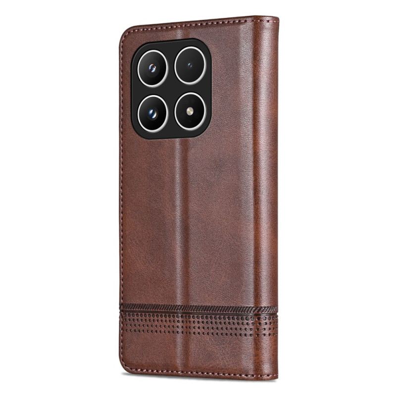 Flip Case Für Xiaomi 17 Azns