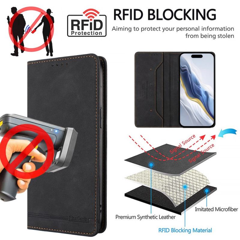 Flip Case Xiaomi 17 Rinacasis