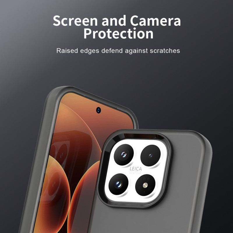 Hülle Für Xiaomi 17 Dreifacher Schutz