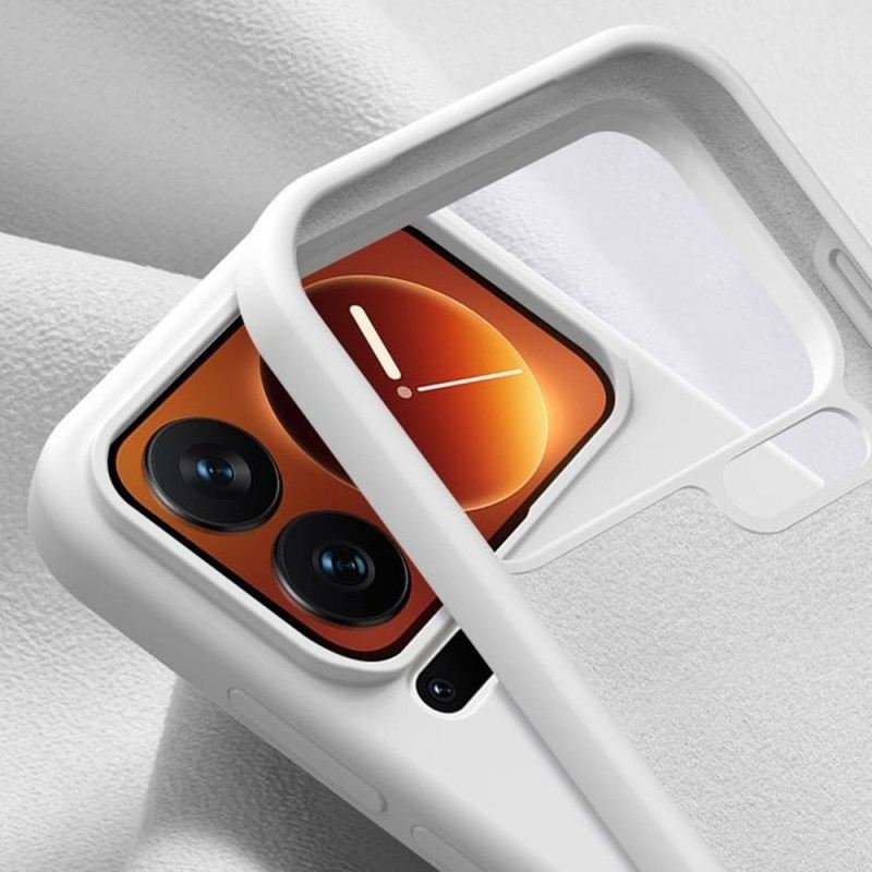 Hülle Für Xiaomi 17 Farbe