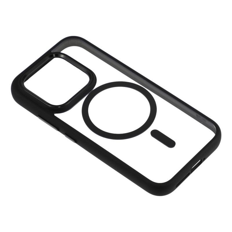 Hülle Für Xiaomi 17 Magnetischer Fallschutz