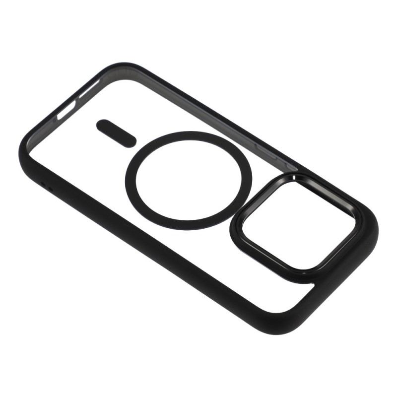 Hülle Für Xiaomi 17 Magnetischer Fallschutz