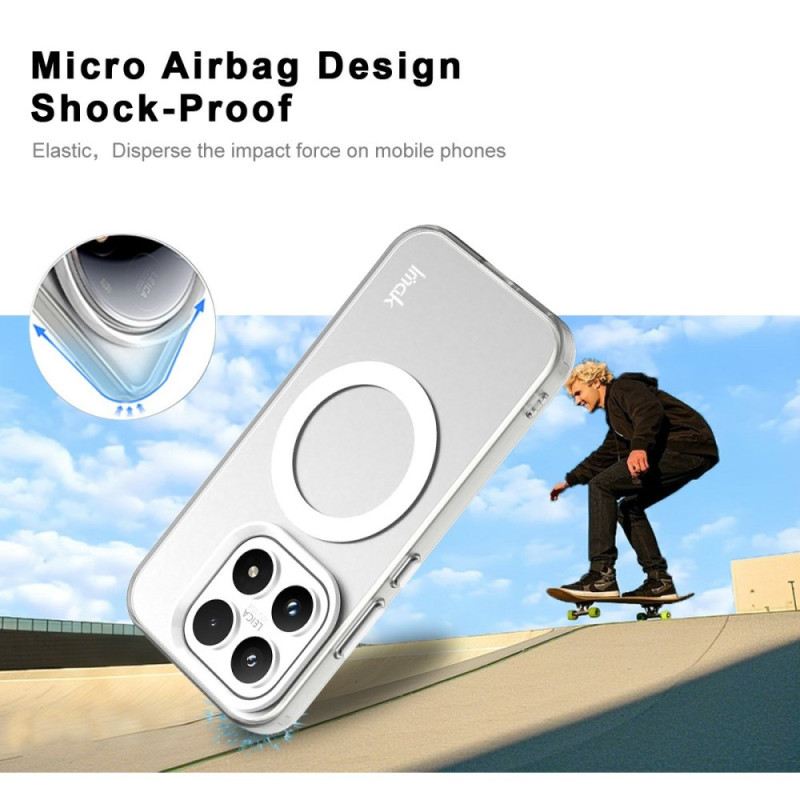 Hülle Für Xiaomi 17 Magnetisches Imak