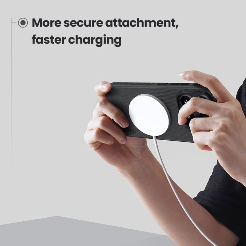 Hülle Für Xiaomi 17 Magsafe Frosted Shield Pro Nillkin