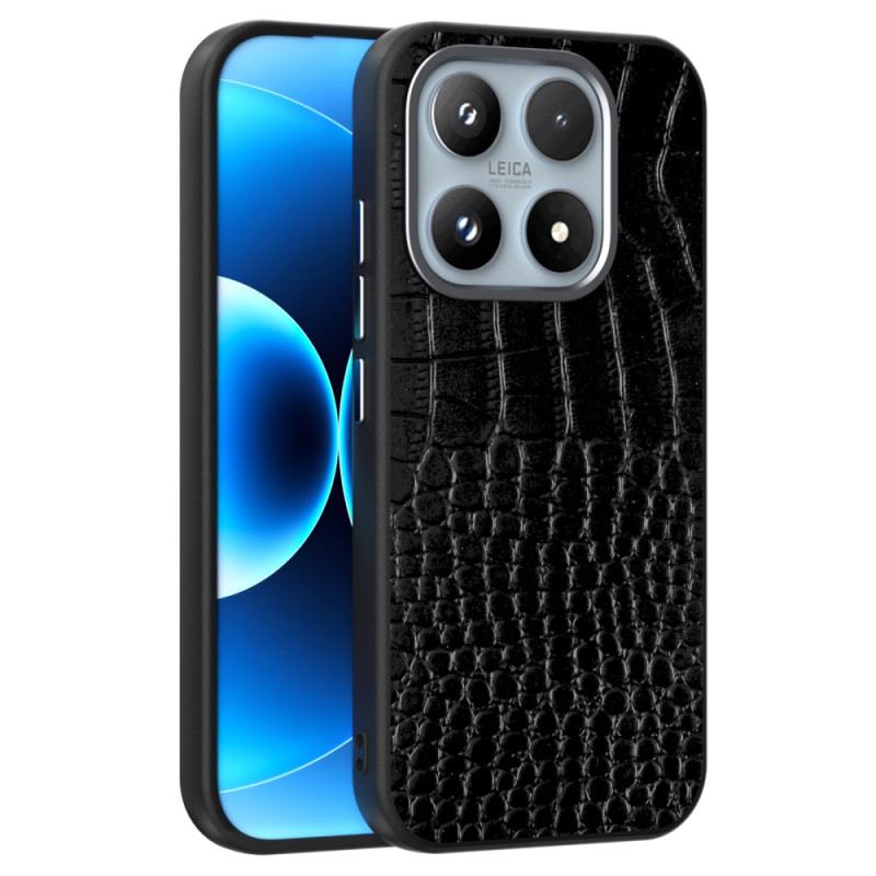 Hülle Für Xiaomi 17 Magsafe Krokodiloptik Abeel