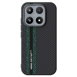 Hülle Für Xiaomi 17 Magsafe Strukturiert Abbel