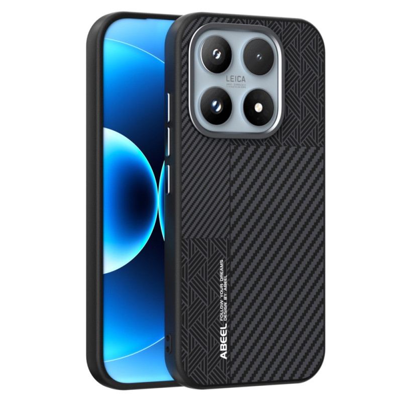 Hülle Für Xiaomi 17 Magsafe Strukturiert Abbel