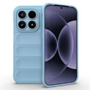 Hülle Für Xiaomi 17 Rutschfest