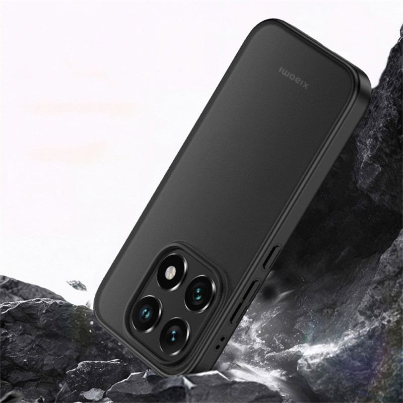 Hülle Für Xiaomi 17 Stoßfest Airbag