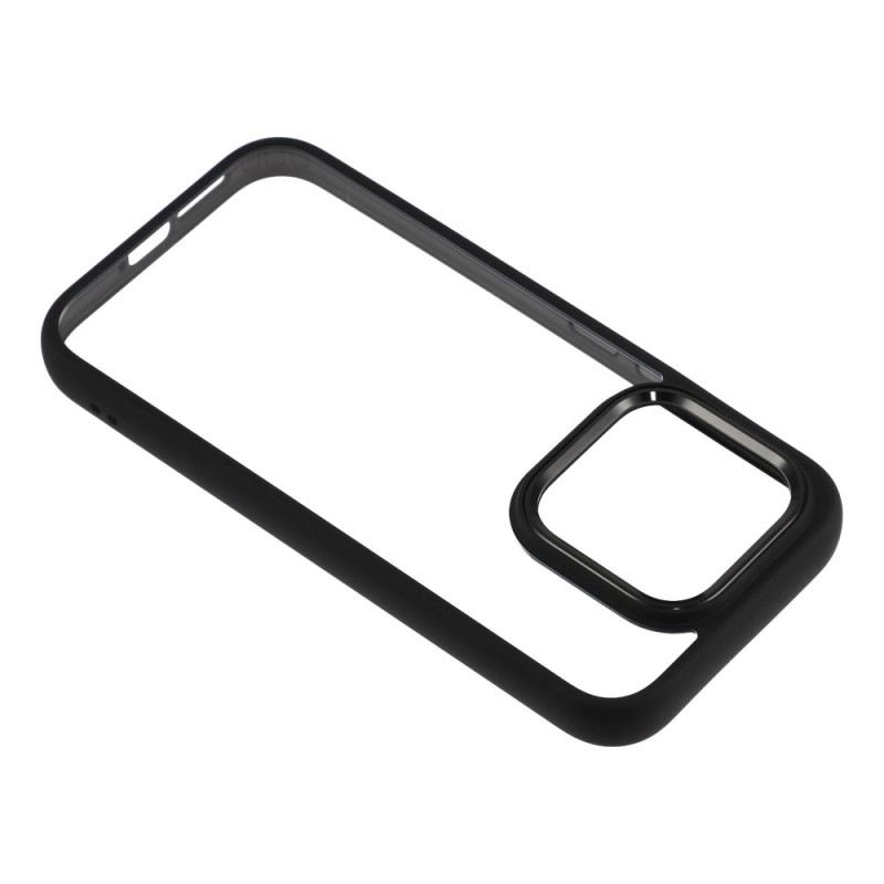 Hülle Für Xiaomi 17 Transparentes Design