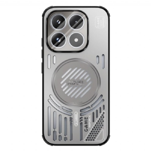 Hülle Xiaomi 17 Abeel Magnetisch