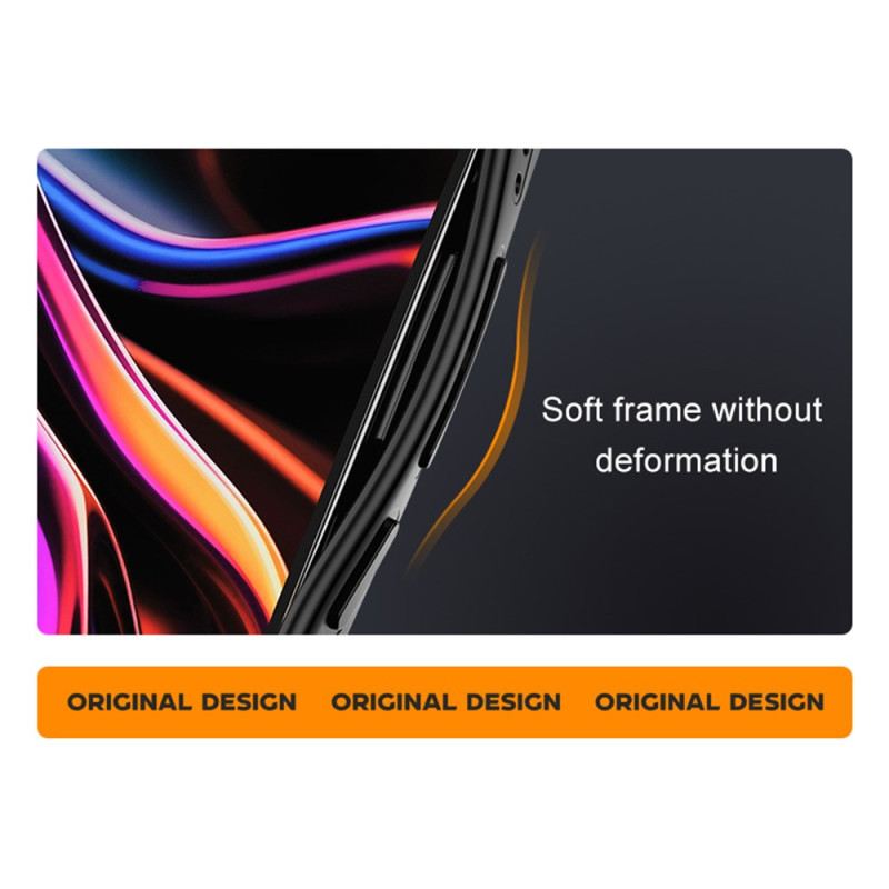 Hülle Xiaomi 17 Airbag-schutz