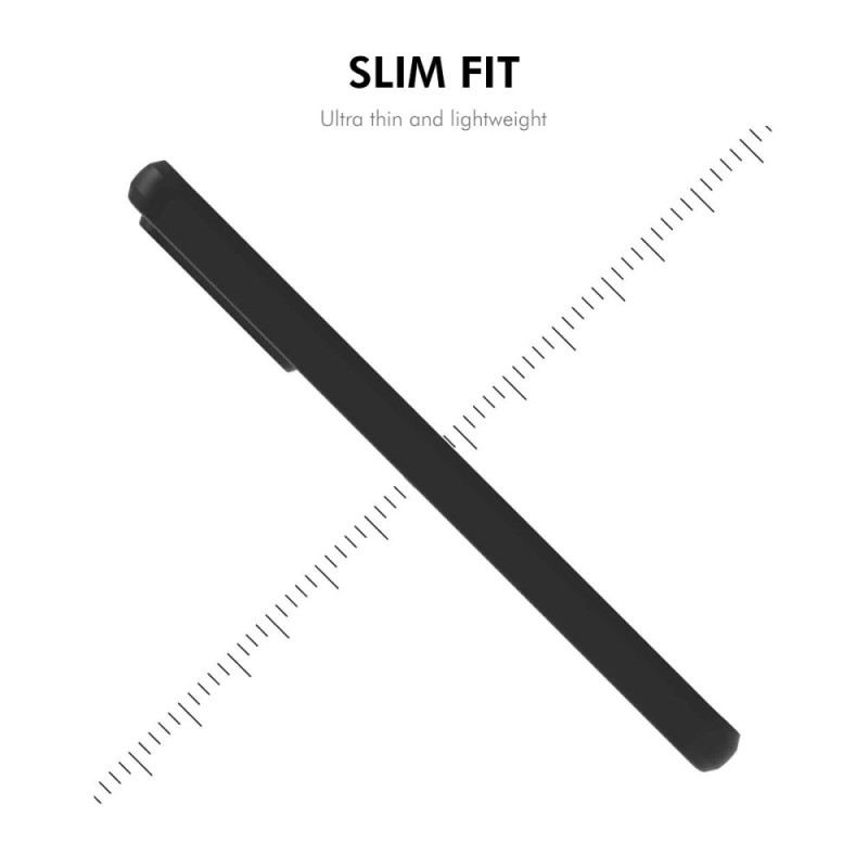 Hülle Xiaomi 17 Enkay Silikon